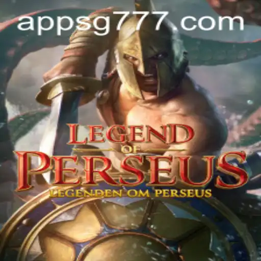 Unveiling the LegendofPerseus: A Mythological Adventure with SG777