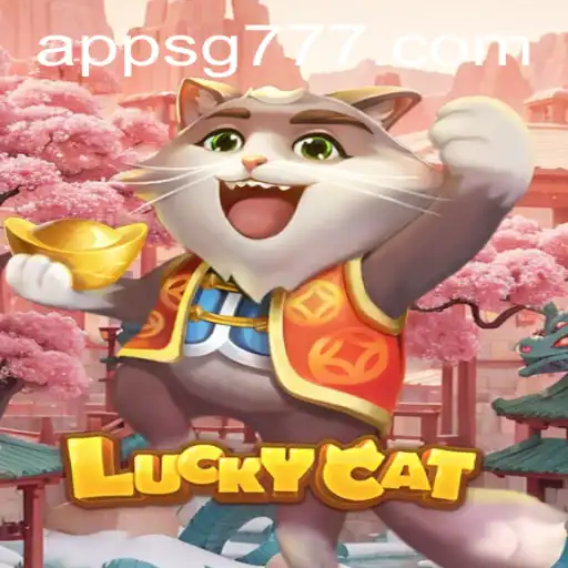 Exploring the Captivating World of LuckyCat: An In-depth Look at the Game SG777