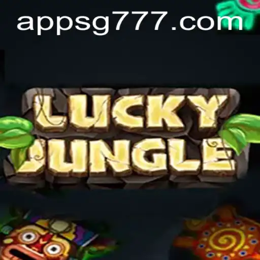 Exploring the Enchanting World of LuckyJungle Featuring SG777