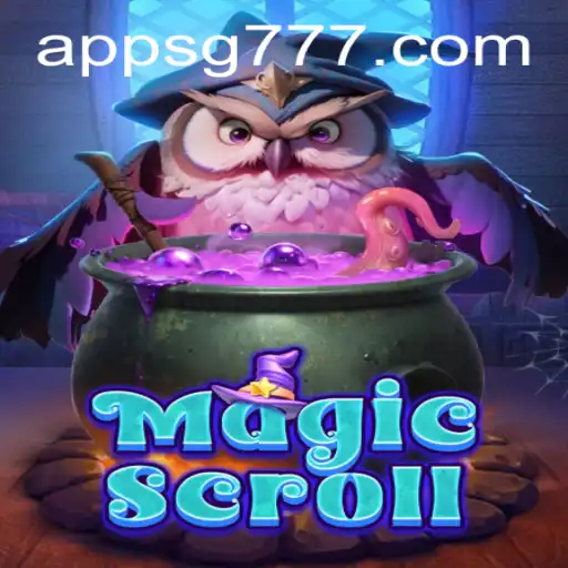 Exploring the Enchanting World of MagicScroll with SG777