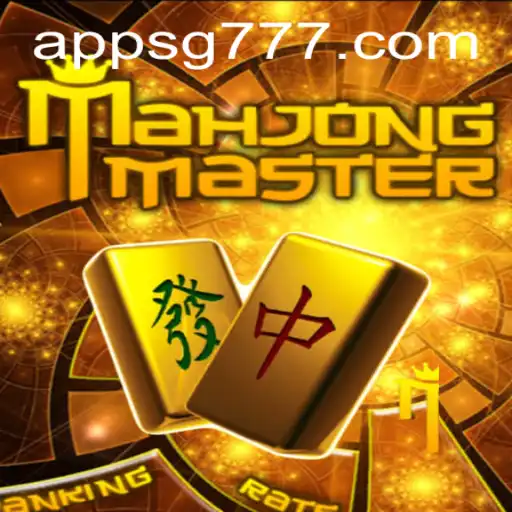 Exploring MahJongMaster: The Ultimate Guide to Mastering SG777