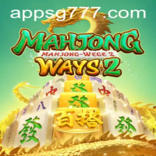 Discover MahjongWays2: A Unique Twist on a Timeless Classic