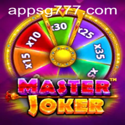 MasterJoker and the Impact of SG777 in Modern Gaming
