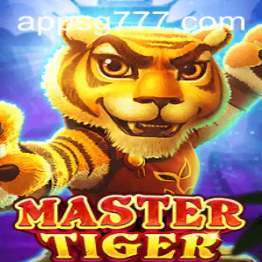MasterTiger: Unleashing the Power of SG777 in Gaming