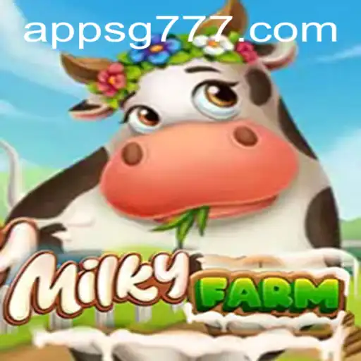 Exploring MilkyFarm: The New Interactive Online Experience