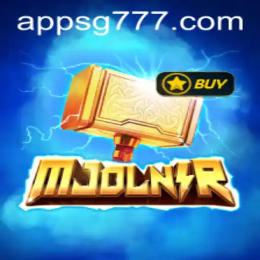 Exploring Mjolnir: The Exciting New Game with SG777