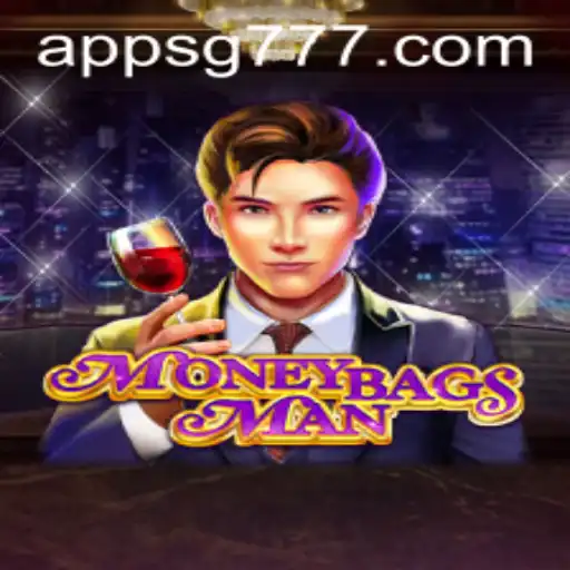 Exploring the Exciting World of MoneybagsMan - A New Era in Gaming