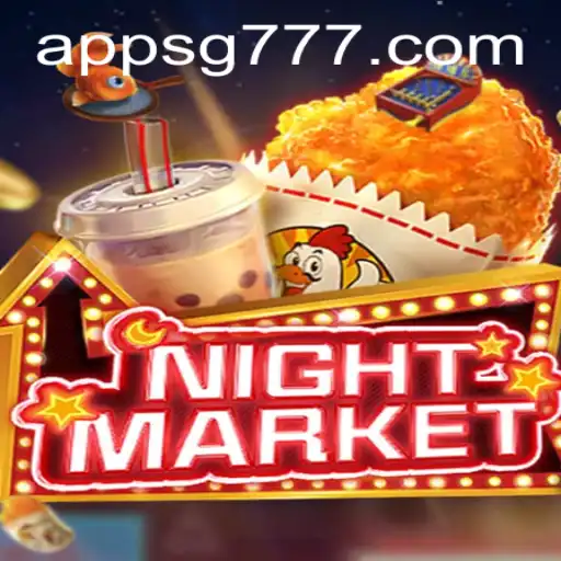 Explore NIGHTMARKET: An Engaging Gaming Experience with SG777