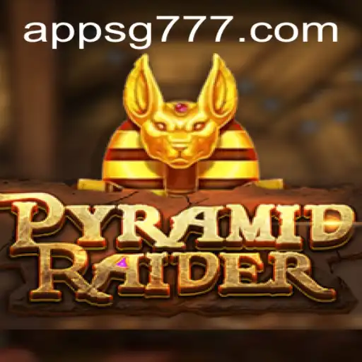PyramidRaider: Unravel the Mysteries of the Ancient World