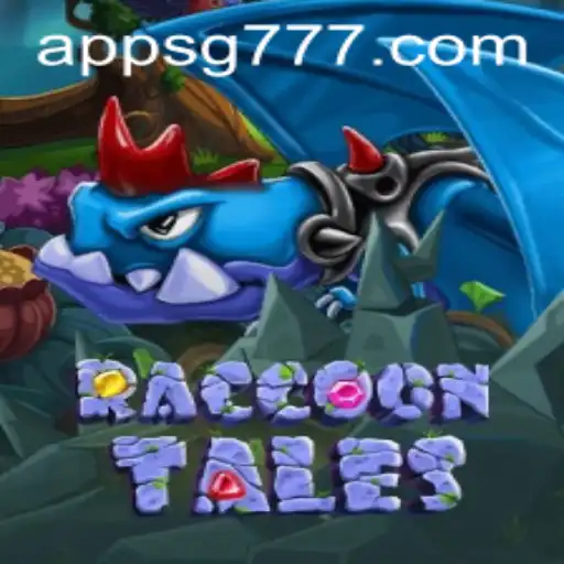 Unveiling RaccoonTales: A Mesmerizing Adventure