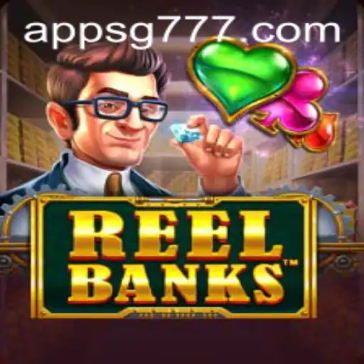 ReelBanks: A Captivating New Experience in Digital Gaming