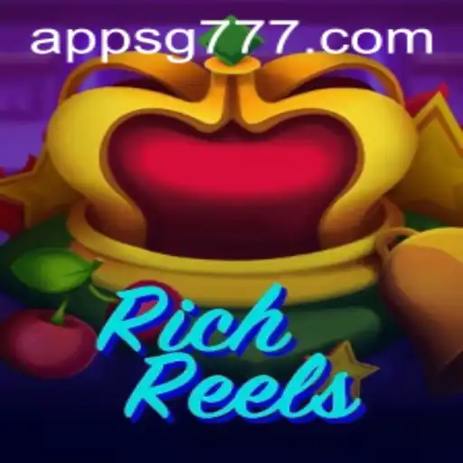 Exploring the Vibrant World of RichReels: SG777's Latest Gaming Sensation