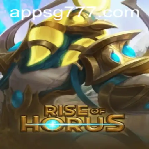 Unveiling the Mystical World of RiseofHorus: A Comprehensive Guide