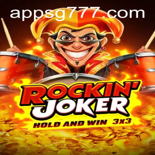 Exploring RockinJoker: A Thrilling New Addition from SG777