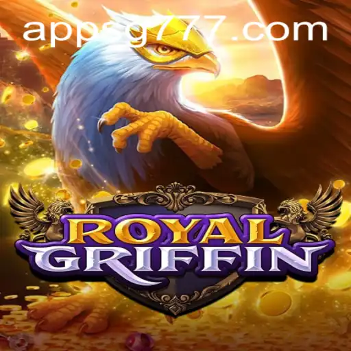 Discover the Thrills of RoyalGriffin: Unveiling the Adventure