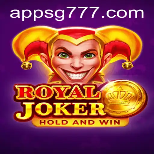 Dive Into the Exciting World of RoyalJoker: SG777
