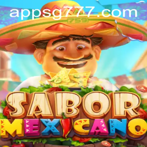 Exploring the Vibrant World of SaborMexicano: A Dive into the Exciting Game SG777