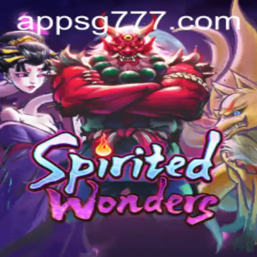 Exploring the Mystical Realms of SpiritedWonders and the Unique SG777 Experience