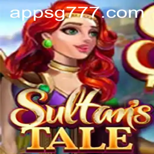 Sultanstale: Exploring the Magic of SG777's Latest Game