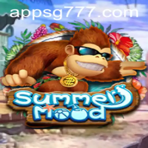 Dive into the Exciting World of SummerMood with SG777