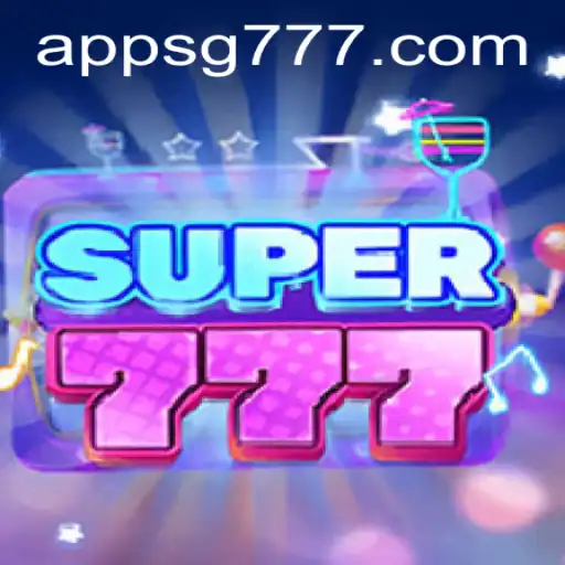 Discover the Thrilling Universe of Super777: A Comprehensive Guide
