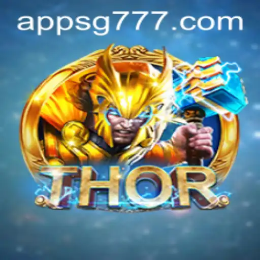 Unveiling the Thunderous World of THOR: The Game SG777