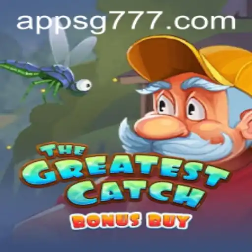 Unlocking the Thrills of TheGreatestCatchBonusBuy with SG777