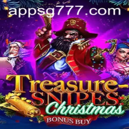 Discover the Magic of TreasuresnipesChristmas: A Captivating Adventure with SG777