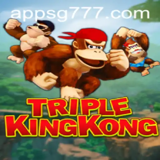 Discover the Adventure of TripleKingKong: The Game of Ultimate Challenges