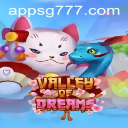 Exploring the Enchanting World of ValleyofDreams with SG777