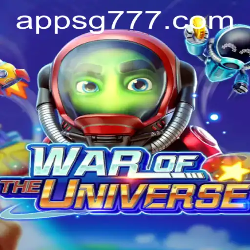 Unveiling the Epic Battle of WAROFTHEUNIVERSE