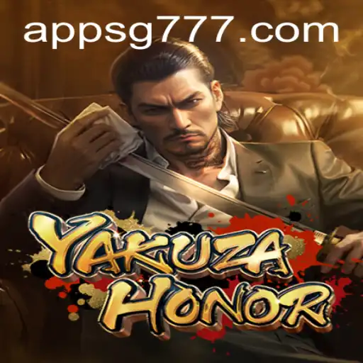 YakuzaHonor: A Deep Dive into the Intriguing World of SG777's Latest Game