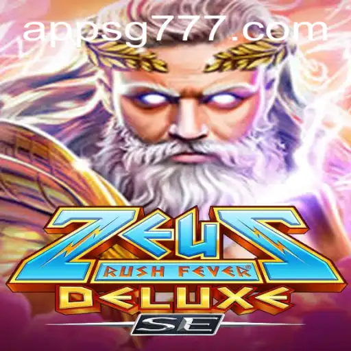 Unleashing the Epic Journey of ZeusRushFeverDeluxeSE with SG777